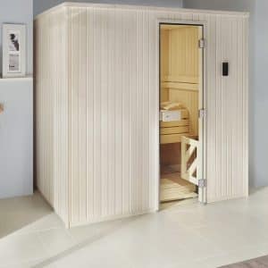 Cabinas Saunas de Fabricación Nacional - Imagen 2